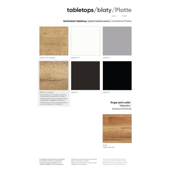 platte - sampler 2024-09